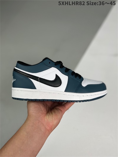 women air jordan 1 shoes 2022-12-11-359